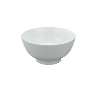 Tô cao sứ ngà Lys Minh Long 18cm
