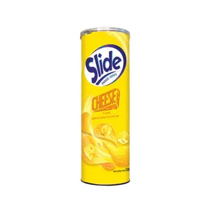 Khoai tây chiên Slide vị phô mai, 100g/90g